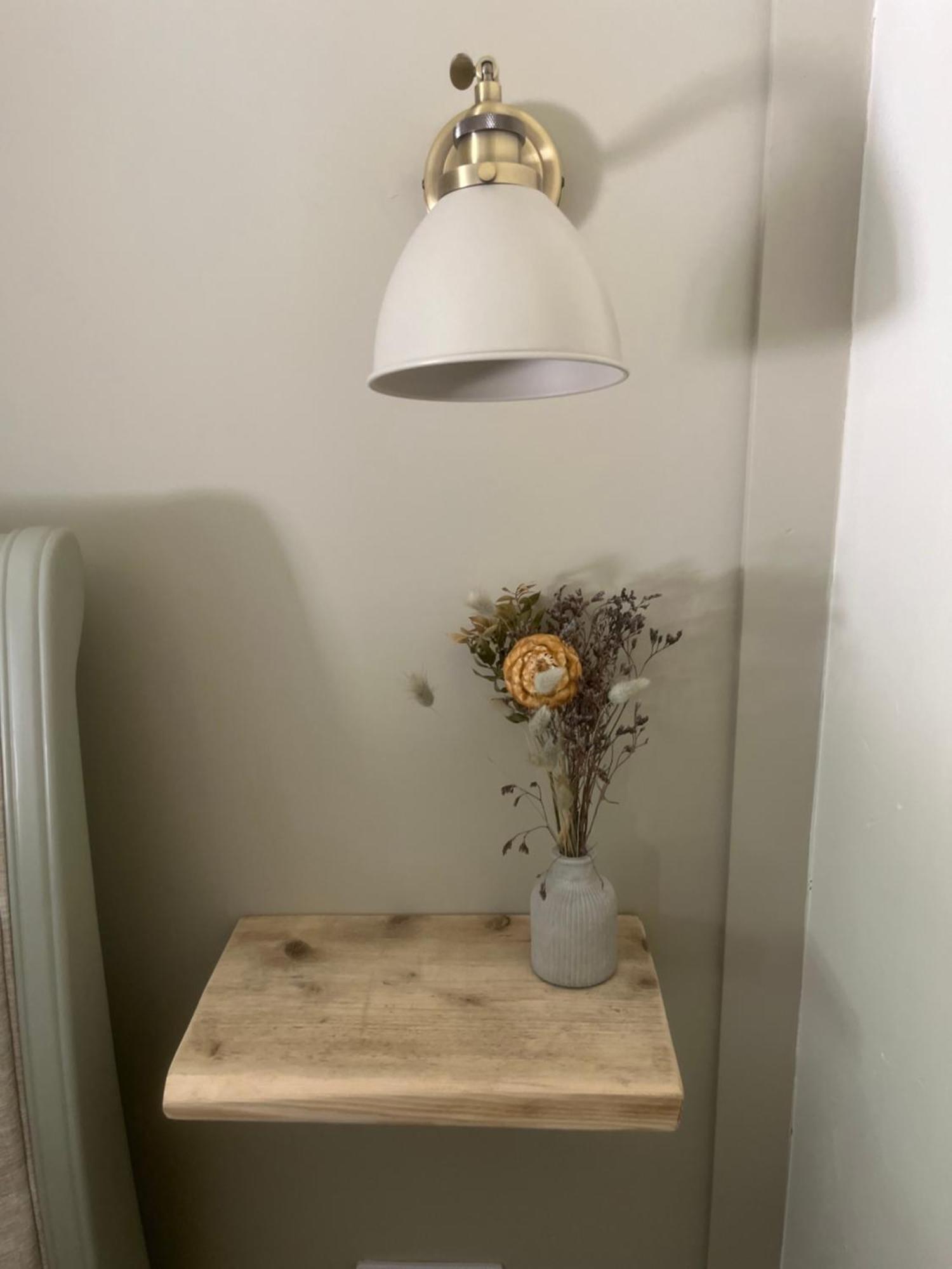 Posh Little Cottage Ланголен Екстериор снимка